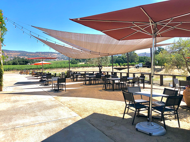 best wineries in napa valley