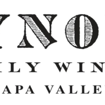 RFW with Napa Valley Logo